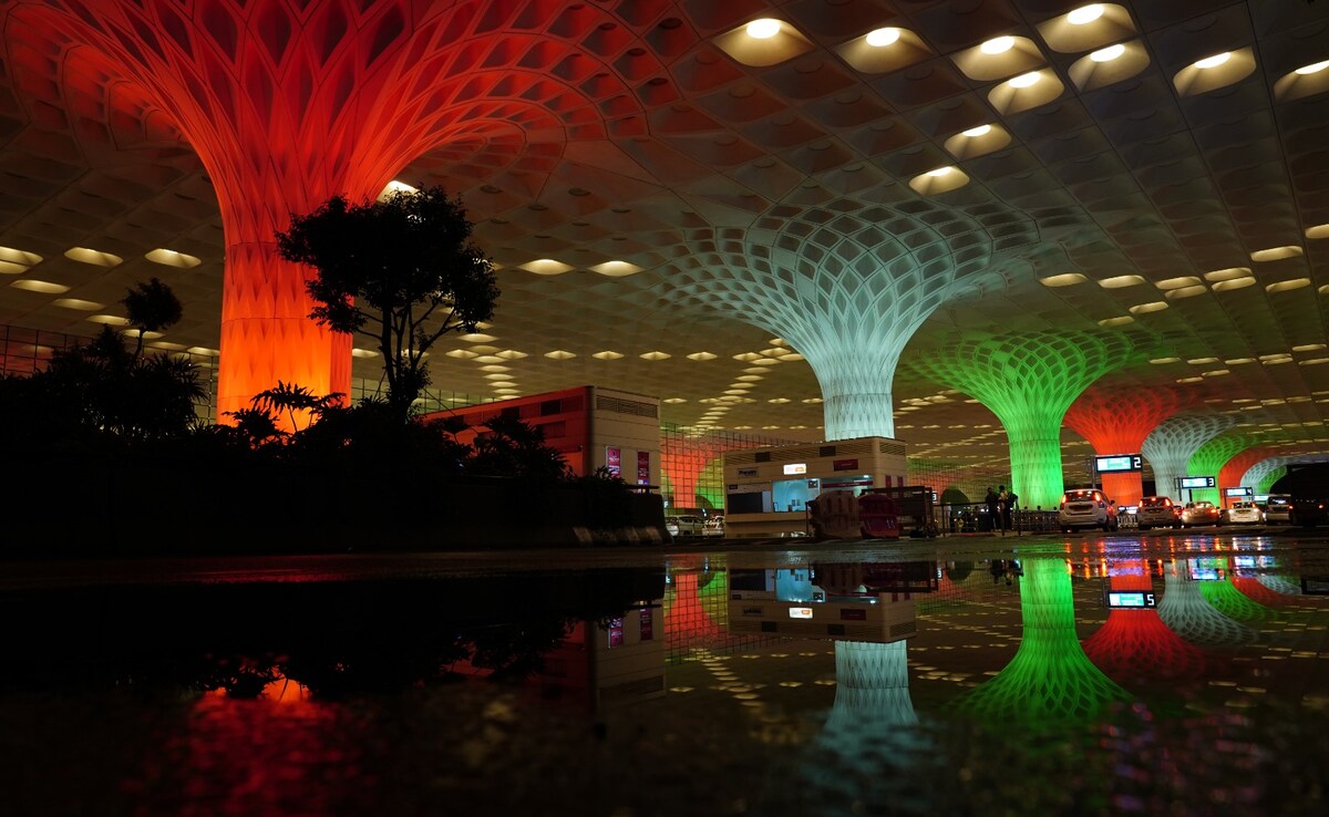 Latest and Breaking News on NDTV Latest and Breaking News on NDTV