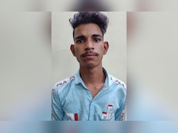 जैसे ज्याचे कर्म... चोरट्याचा 14 व्या मजल्यावरुन पडून मृत्यू, दोनच दिवसांपूर्वी केली होती एकची हत्या जैसे ज्याचे कर्म... चोरट्याचा 14 व्या मजल्यावरुन पडून मृत्यू, दोनच दिवसांपूर्वी केली होती एकची हत्या