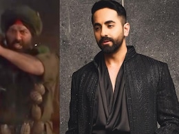 सनी देओल की बॉर्डर 2 को आयुष्मान खुराना ने कहा NO, जानें क्या है सच सनी देओल की बॉर्डर 2 को आयुष्मान खुराना ने कहा NO, जानें क्या है सच