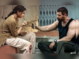 <i>Vedaa</i> Box Office Collection Day 4: Progress Report On John Abraham And Sharvari's Film