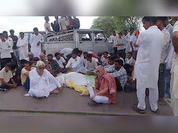 श्रीगंगानगर में फिर से काले हिरण का शिकार, गोली मारकर की गई हत्या, लोगों ने शव रखकर सड़क किया जाम श्रीगंगानगर में फिर से काले हिरण का शिकार, गोली मारकर की गई हत्या, लोगों ने शव रखकर सड़क किया जाम