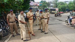 Man Kidnaps, Kills Another For Demanding Sexual Favours In Thane: Cops