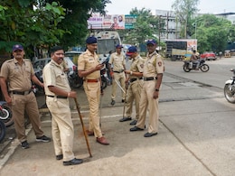Man Kidnaps, Kills Another For Demanding Sexual Favours In Thane: Cops Man Kidnaps, Kills Another For Demanding Sexual Favours In Thane: Cops