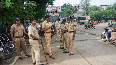 2 Cousins Stabbed To Death In Thane, Police Hunt For Killers