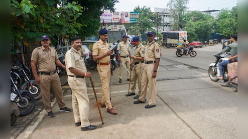 Maharashtra Man Murders Mother Over Farmland Dispute, Then Kills Self