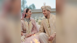 This Survey Reveals That 49% Of Gen Z Indians Are Considering Having A Destination Wedding