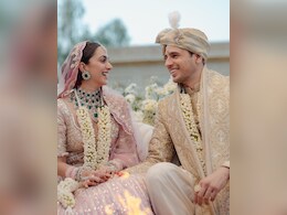 This Survey Reveals That 49% Of Gen Z Indians Are Considering Having A Destination Wedding