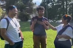 Fans Fly To Switzerland To Catch A Glimpse Of Shah Rukh Khan Fans Fly To Switzerland To Catch A Glimpse Of Shah Rukh Khan