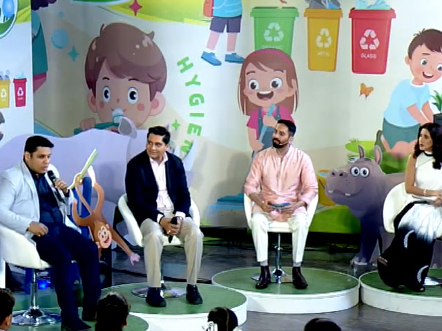 Understanding The Connect Between Hygiene and Climate Change