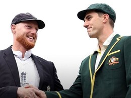 Perth To Host Opening Test Of 2025-26 Ashes Series