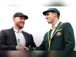 टेस्ट क्रिकेट के 150 साल : डेट कर लें नोट, ऑस्ट्रेलिया और इंग्लैंड ऐतिहासिक मुकाबला खेलने के लिए तैयार