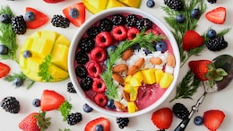How To Eat Your Way Through Summer The Ayurvedic Way