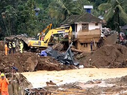 No National Disaster Status For Wayanad Landslides, BJP Cites UPA-Era Rule No National Disaster Status For Wayanad Landslides, BJP Cites UPA-Era Rule