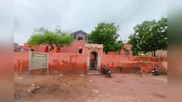 Kasauti Nath Mahadev Temple: राजस्थान के इस शिव मंदिर में मुगल बादशाह हुमायूं ने ली थी शरण, आज भी पूरी होती है लोगों की मन्नतें!