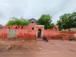Kasauti Nath Mahadev Temple: राजस्थान के इस शिव मंदिर में मुगल बादशाह हुमायूं ने ली थी शरण, आज भी पूरी होती है लोगों की मन्नतें!