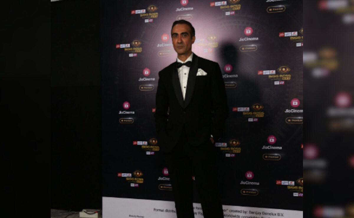 Ranvir Shorey On <i>Bigg Boss OTT 3</i>: "My Core Ambition Is Not To Win A Reality Show"