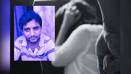 Badlapur Crime : अक्षय 'लिंगपिसाट आणि हैवान'; पहिल्या पत्नीचा जबाब ठरणार टर्निंग पाँईंट