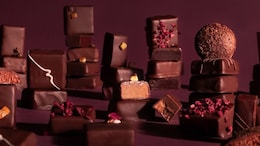 This Indian Chocolate Factory Is On Time's "World's Greatest Places" List