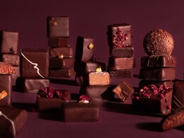 This Indian Chocolate Factory Is On Time's "World's Greatest Places" List This Indian Chocolate Factory Is On Time's "World's Greatest Places" List
