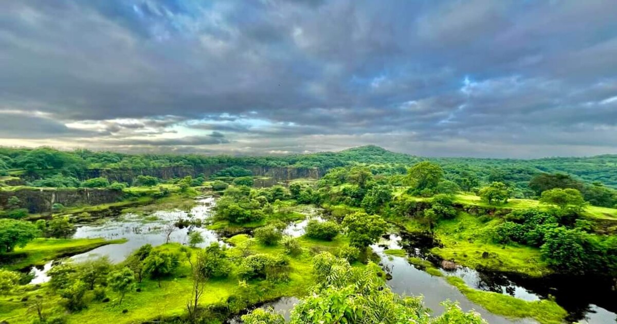 Must-Visit Natural Wonders In India