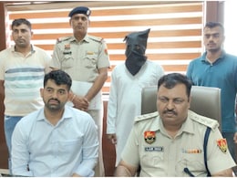Rajasthan Panchayat Election 2024: पंचायत चुनाव के लिए राजस्थान में बांटी गईं 500 फर्जी मार्कशीट, नूंह पुलिस ने किया बड़ा खुलासा Rajasthan Panchayat Election 2024: पंचायत चुनाव के लिए राजस्थान में बांटी गईं 500 फर्जी मार्कशीट, नूंह पुलिस ने किया बड़ा खुलासा