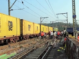 6 राज्य, 2100 किलोमीटर की लंबाई... डानकुनी-सूरत फ्रेट कॉरिडोर से बदल जाएगी तस्वीर, तेजी से शुरू हुआ काम