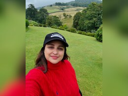 Like Parineeti Chopra's Idyllic English Vacation, Visit These 5 Countryside Spots In The UK