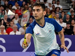 Lakshya Sen vs Lee Zii Jia Highlights, Badminton Men's Singles Bronze Medal, Paris Olympics 2024: Lakshya Goes Down Fighting Lakshya Sen vs Lee Zii Jia Highlights, Badminton Men's Singles Bronze Medal, Paris Olympics 2024: Lakshya Goes Down Fighting