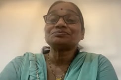 Nirbhaya's Mother Slams Mamata Banerjee Over Kolkata Rape-Murder Case Nirbhaya's Mother Slams Mamata Banerjee Over Kolkata Rape-Murder Case