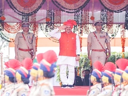 Independence Day पर CM मोहन यादव ने दी बड़ी सौगात, MP में मजदूरों को ई-स्कूटर के लिए मिलेंगे ₹40 हजार Independence Day पर CM मोहन यादव ने दी बड़ी सौगात, MP में मजदूरों को ई-स्कूटर के लिए मिलेंगे ₹40 हजार