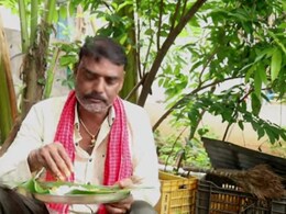 YouTuber Faces Police Case For "Peacock Curry" Video