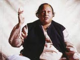 नुसरत फतेह अली खान की मौत के 27 साल बाद रिलीज होने जा रही है उनकी नई एल्बम नुसरत फतेह अली खान की मौत के 27 साल बाद रिलीज होने जा रही है उनकी नई एल्बम