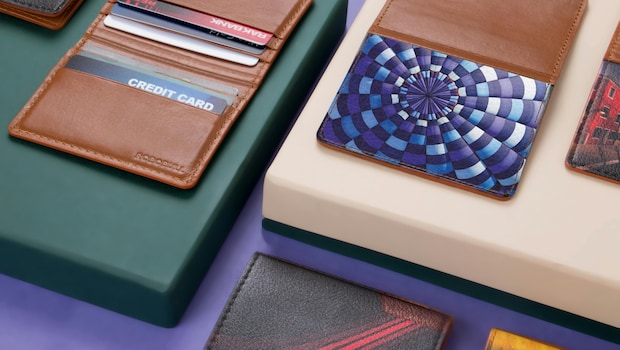 Amazon Great Freedom Festival: Under ?699 Deals On Wallets And Accessories From Storite, Wildhorn And More Amazon Great Freedom Festival: Under ?699 Deals On Wallets And Accessories From Storite, Wildhorn And More