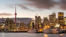 How 9 People Were Conned With Promise Of Job In Canada By 'Dunki' Agent