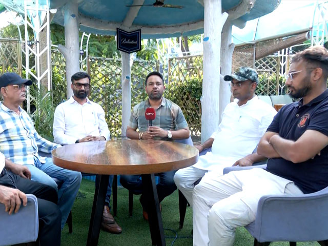 NDTV Ground Report: Mood Of Voters Ahead Of Haryana Elections