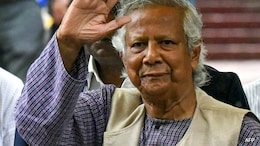 'Ties With India Witnessed Setback During Yunus Regime': Bangladesh Official