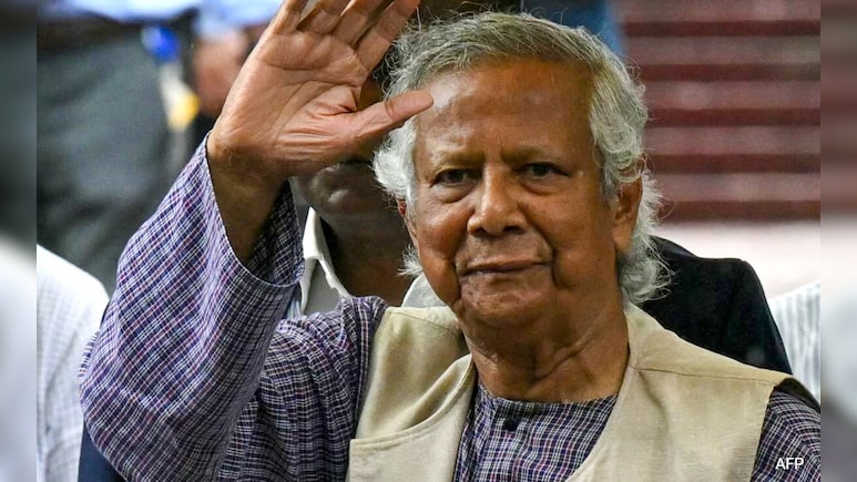 Bangladesh To Hold Referendum Along With Elections In February