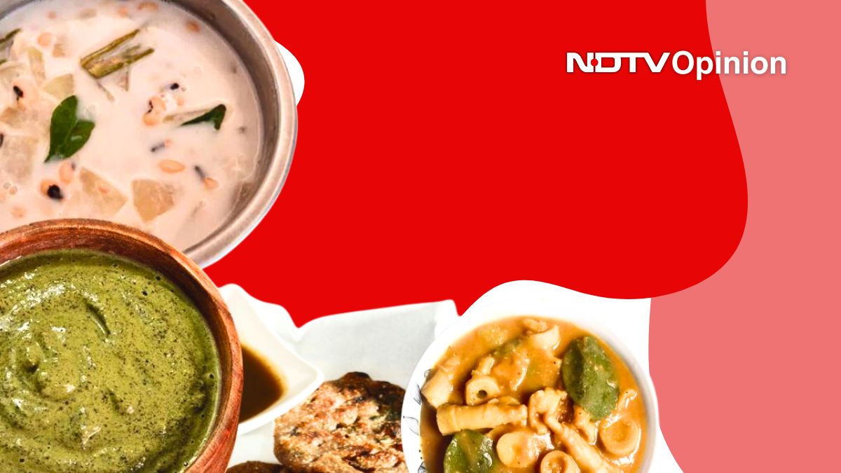 From Bhang Chutney To Olan Indian Food Was Never Inherently Unhealthy from-bhang-chutney-to-olan-indian-food-was-never-inherently-unhealthy