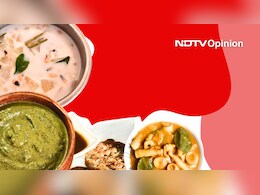 Blog | From Bhang Chutney To Olan, Indian Food Was Never Inherently Unhealthy Blog | From Bhang Chutney To Olan, Indian Food Was Never Inherently Unhealthy
