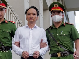 Vietnam Tycoon's Jail Term Reduced To 7 Years In $146 Million Fraud Case Vietnam Tycoon's Jail Term Reduced To 7 Years In $146 Million Fraud Case