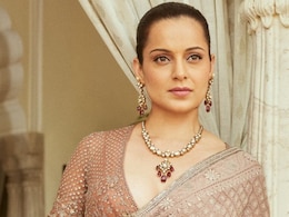 कंगना रनौत ने शेख हसीना के देश छोड़ने पर दिया रिएक्शन, बोलीं- मुस्लिम देश में... कंगना रनौत ने शेख हसीना के देश छोड़ने पर दिया रिएक्शन, बोलीं- मुस्लिम देश में...