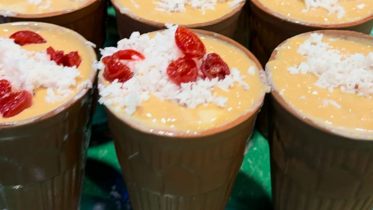 A Food Trail Through Bhubaneshwar Exploring Authentic Flavours Of Odisha