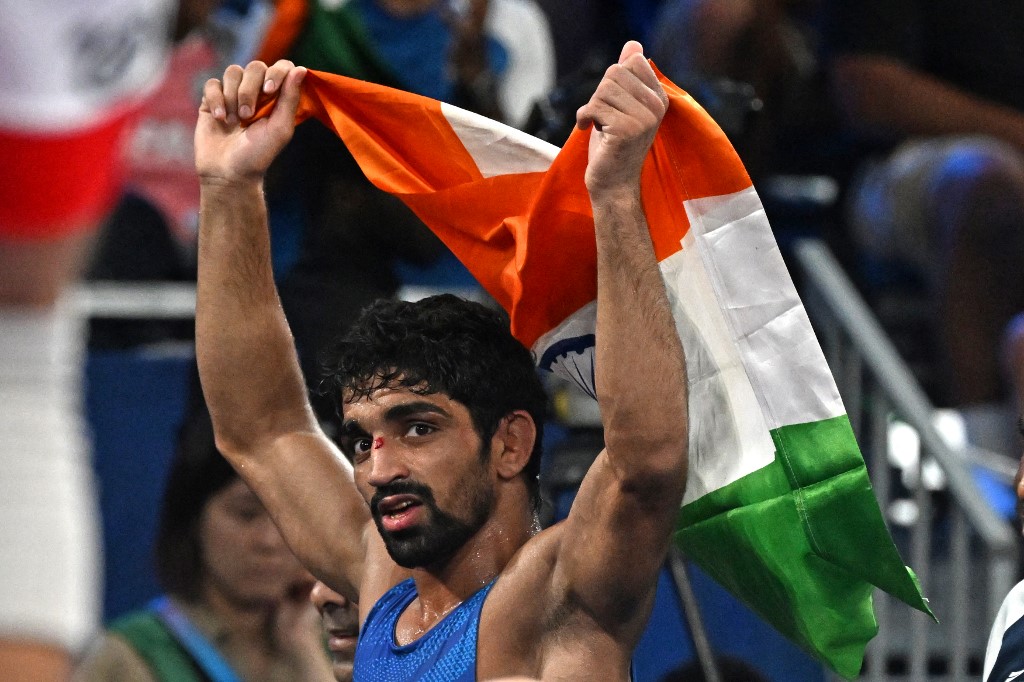 भारत के वो 7 पहलवान, जिन्होंने कुश्ती में दिलाए 8 ओलंपिक मेडल; करना पड़ा था 56 साल का इंतजार