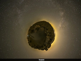 US Scientists Demonstrate Revolutionary Method To Deflect Asteroids Using Nuclear Explosion