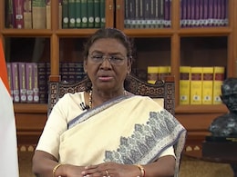 "Grateful To Bravehearts Who Sacrificed Their Lives": President On 2001 Parliament Attack "Grateful To Bravehearts Who Sacrificed Their Lives": President On 2001 Parliament Attack