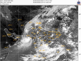 अरब सागर में बवंडर उठने पर फकीर से दुआ क्यों मांगते हैं पाकिस्तानी, जानिए क्या है कहानी अरब सागर में बवंडर उठने पर फकीर से दुआ क्यों मांगते हैं पाकिस्तानी, जानिए क्या है कहानी