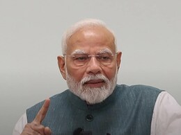 PM Modi Congratulates Mithun Chakraborty On Dadasaheb Phalke Honour