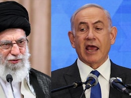 Iran Could Attack Israel Today, Netanyahu Eyes Preemptive Strike: Report Iran Could Attack Israel Today, Netanyahu Eyes Preemptive Strike: Report
