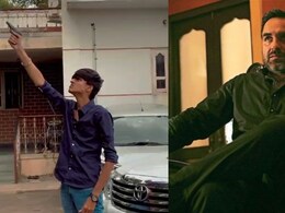 मिर्झापूरच्या कालीन भैय्याची कॉपी करणं पडलं महागात, जुन्या कारनाम्यांमुळे पोलीस हवालदाराच्या मुलावर गुन्हा दाखल