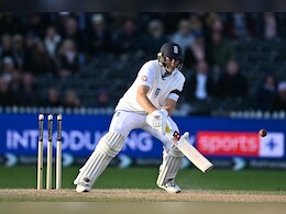 Joe Root Leads England To Victory Over Sri Lanka In First Test